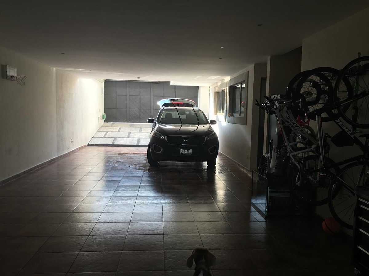 Casa em Parques de la Herradura, Huixquilucan, foto 4 de 10