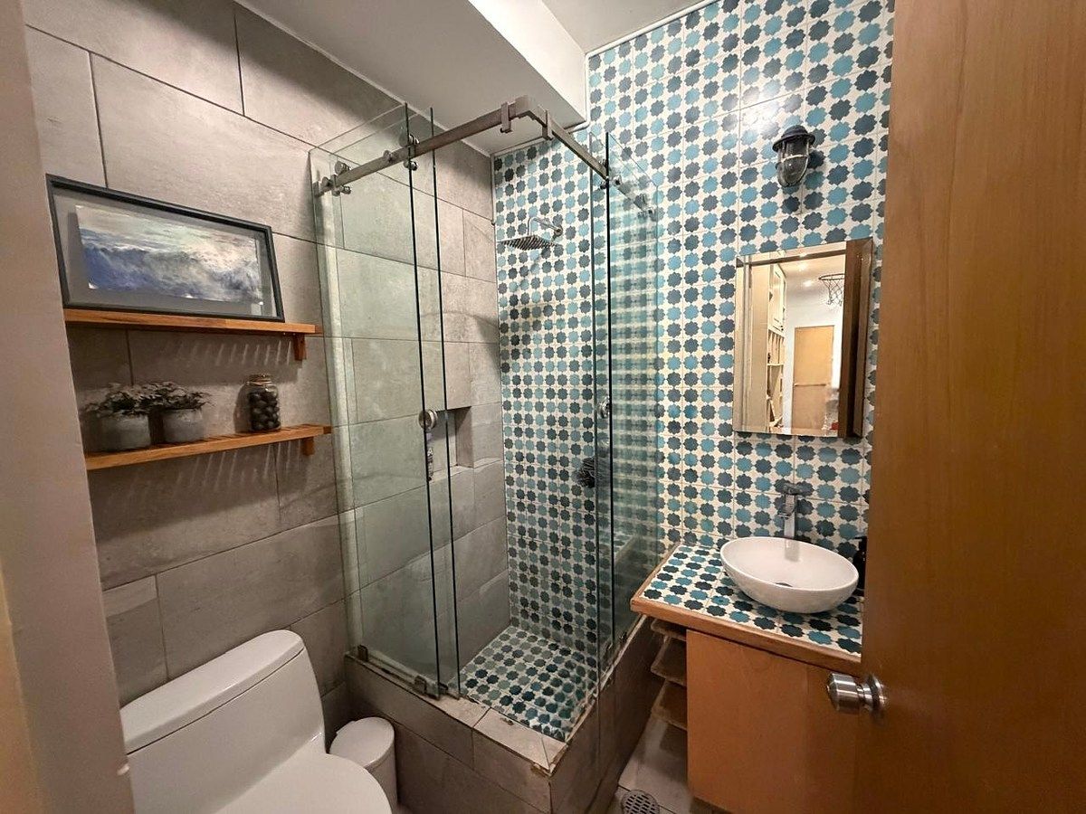 Apartment in Anzures, Miguel Hidalgo, photo 4 of 22
