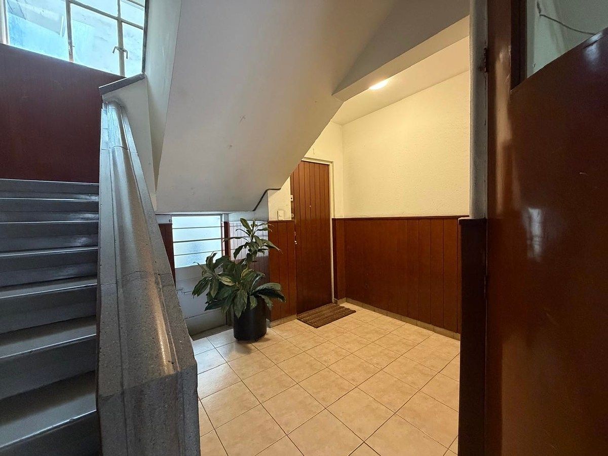 Apartment in Anzures, Miguel Hidalgo, photo 2 of 22