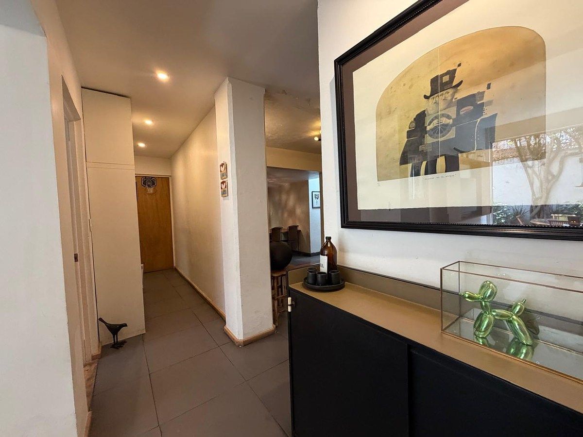 Apartment in Anzures, Miguel Hidalgo, photo 5 of 22