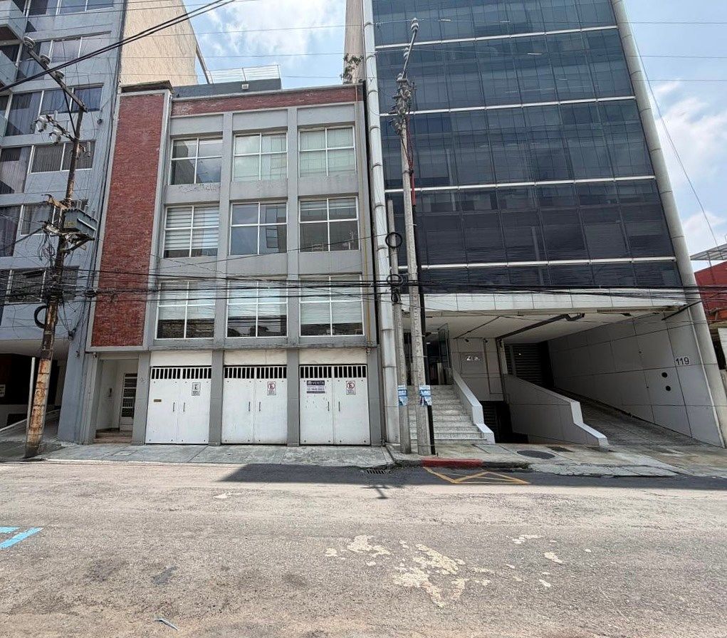 Department for sale in Nueva Anzures, Miguel Hidalgo CDMX, photo 1 of 22