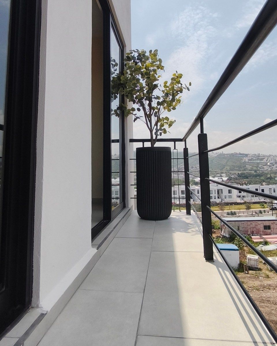 Departamento en Colinas del Santuario, Corregidora, foto 4 de 24