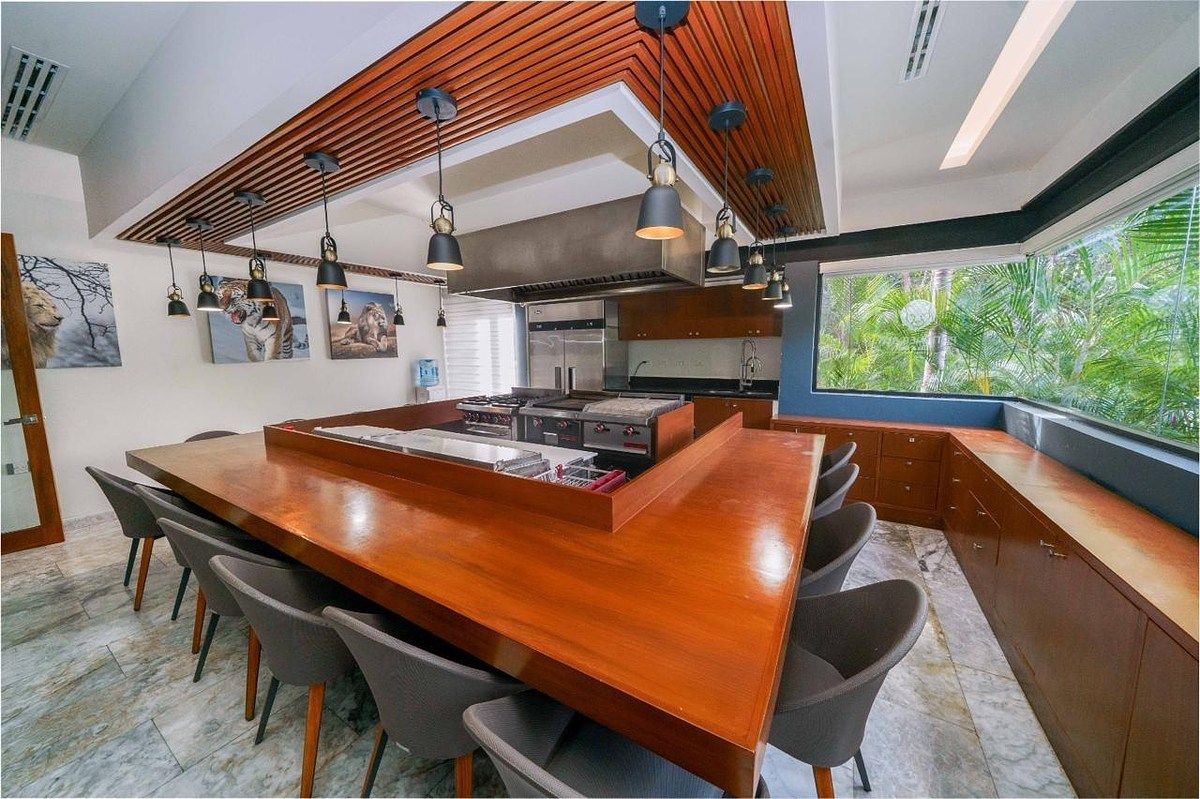 Casa en Akumal, Tulum, foto 6 de 15