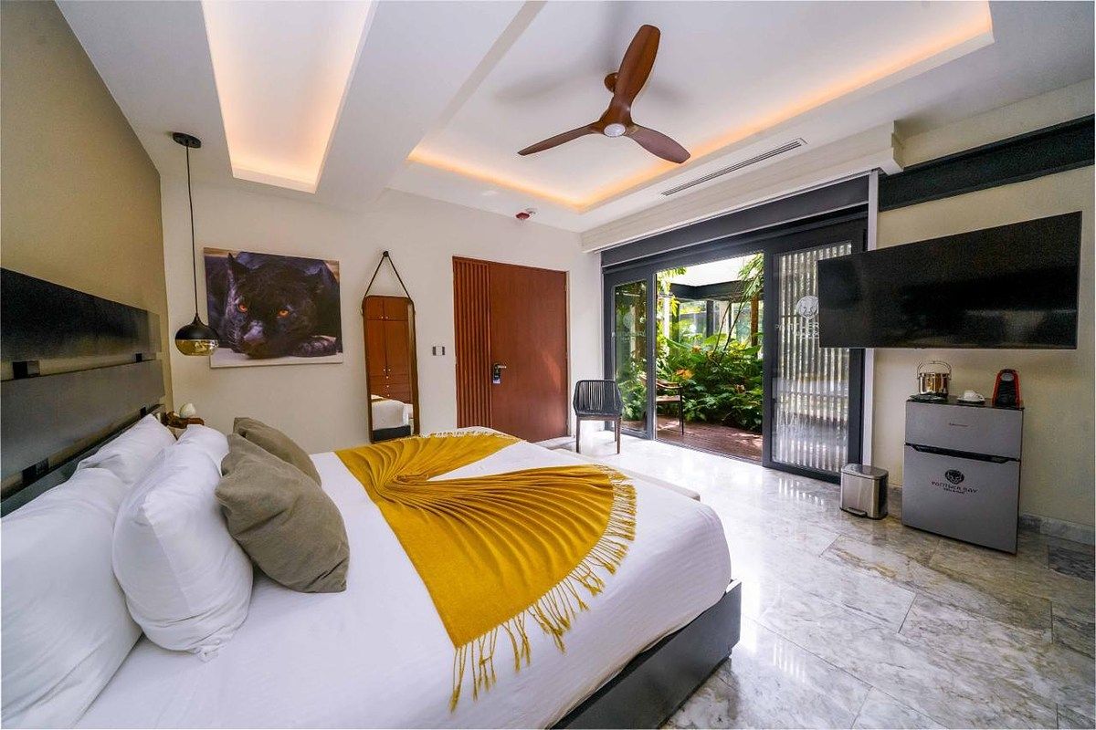 Casa en Akumal, Tulum, foto 9 de 15