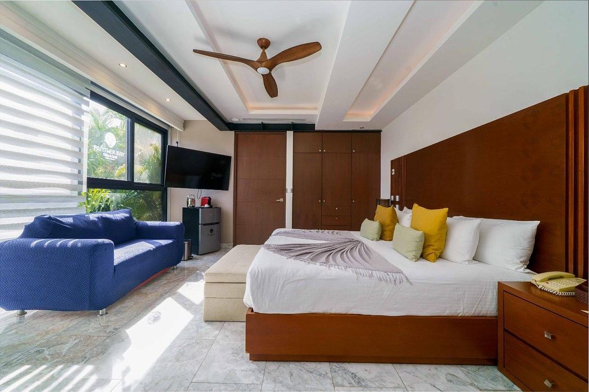 Casa en Akumal, Tulum, foto 10 de 15