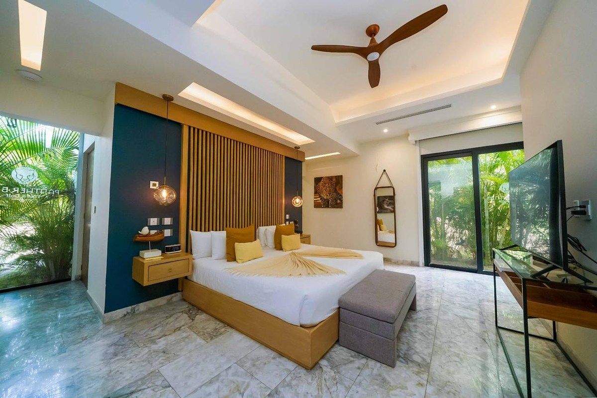 Casa en Akumal, Tulum, foto 11 de 15