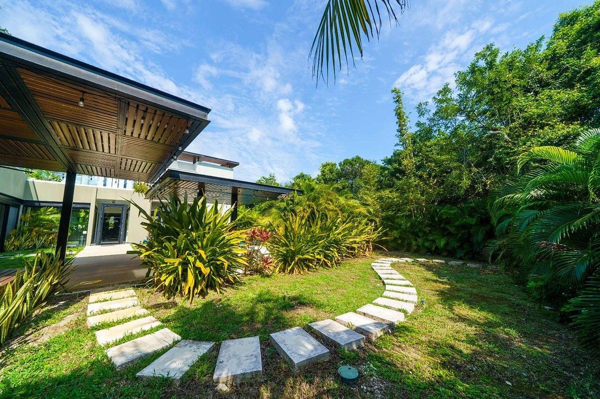 Casa en Akumal, Tulum, foto 15 de 15
