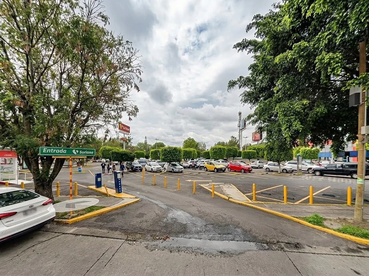 Lote em Las Águilas, Zapopan, foto 4 de 5