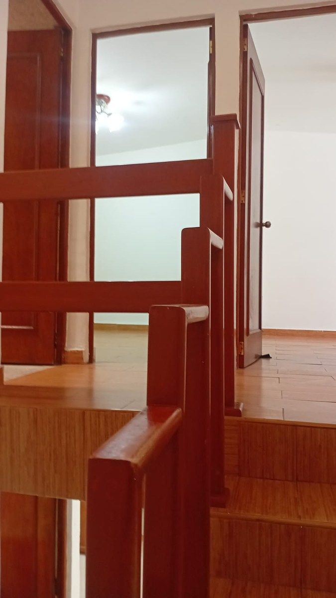Casa en Bosques de Aragón, Nezahualcóyotl, foto 9 de 18
