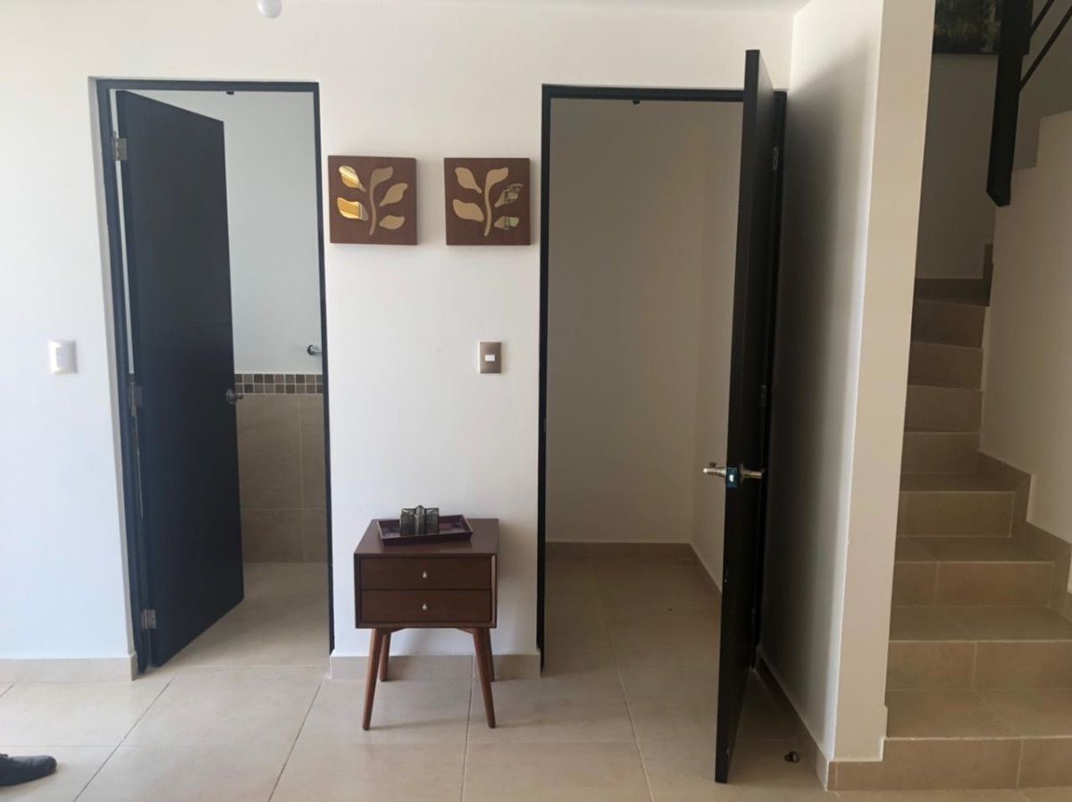 Casa en condominio en El Cielo Residencial, León, foto 4 de 27