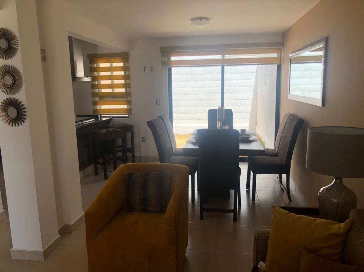 Casa en condominio en El Cielo Residencial, León, foto 6 de 27