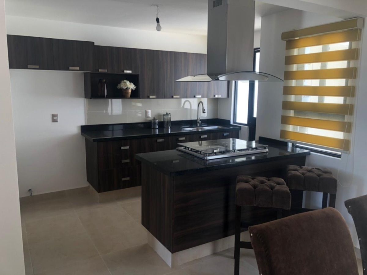 Casa en condominio en El Cielo Residencial, León, foto 7 de 27