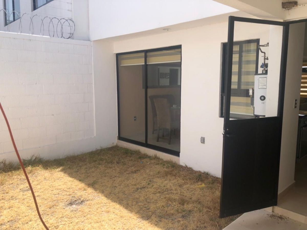 Casa en condominio en El Cielo Residencial, León, foto 9 de 27