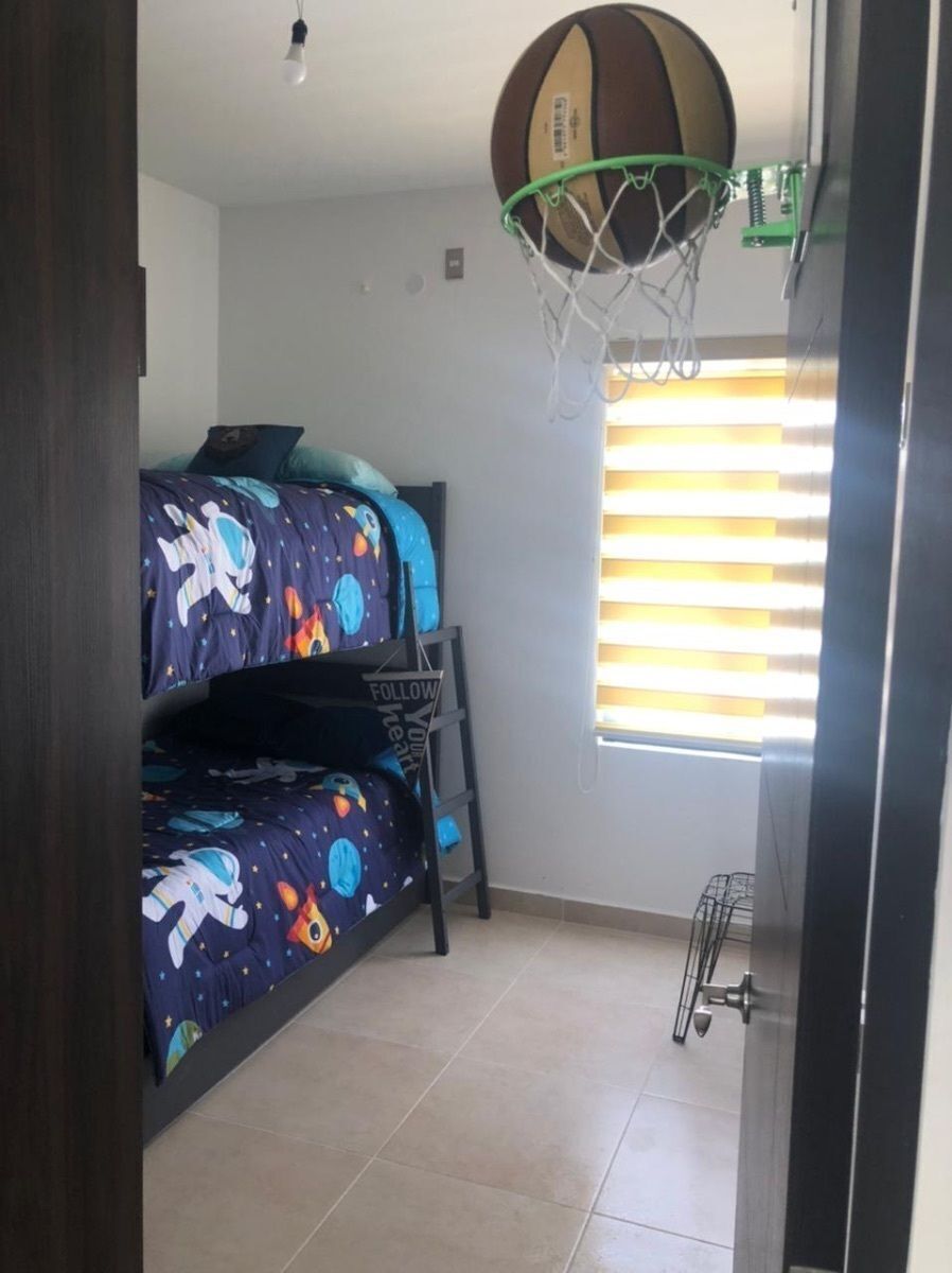 Casa en condominio en El Cielo Residencial, León, foto 18 de 27