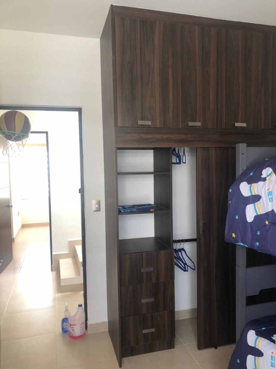 Casa en condominio en El Cielo Residencial, León, foto 19 de 27