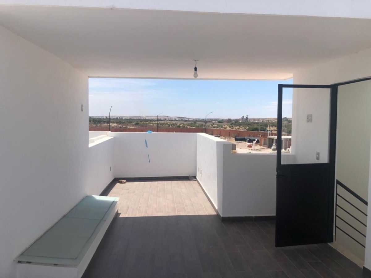 Casa en condominio en El Cielo Residencial, León, foto 20 de 27