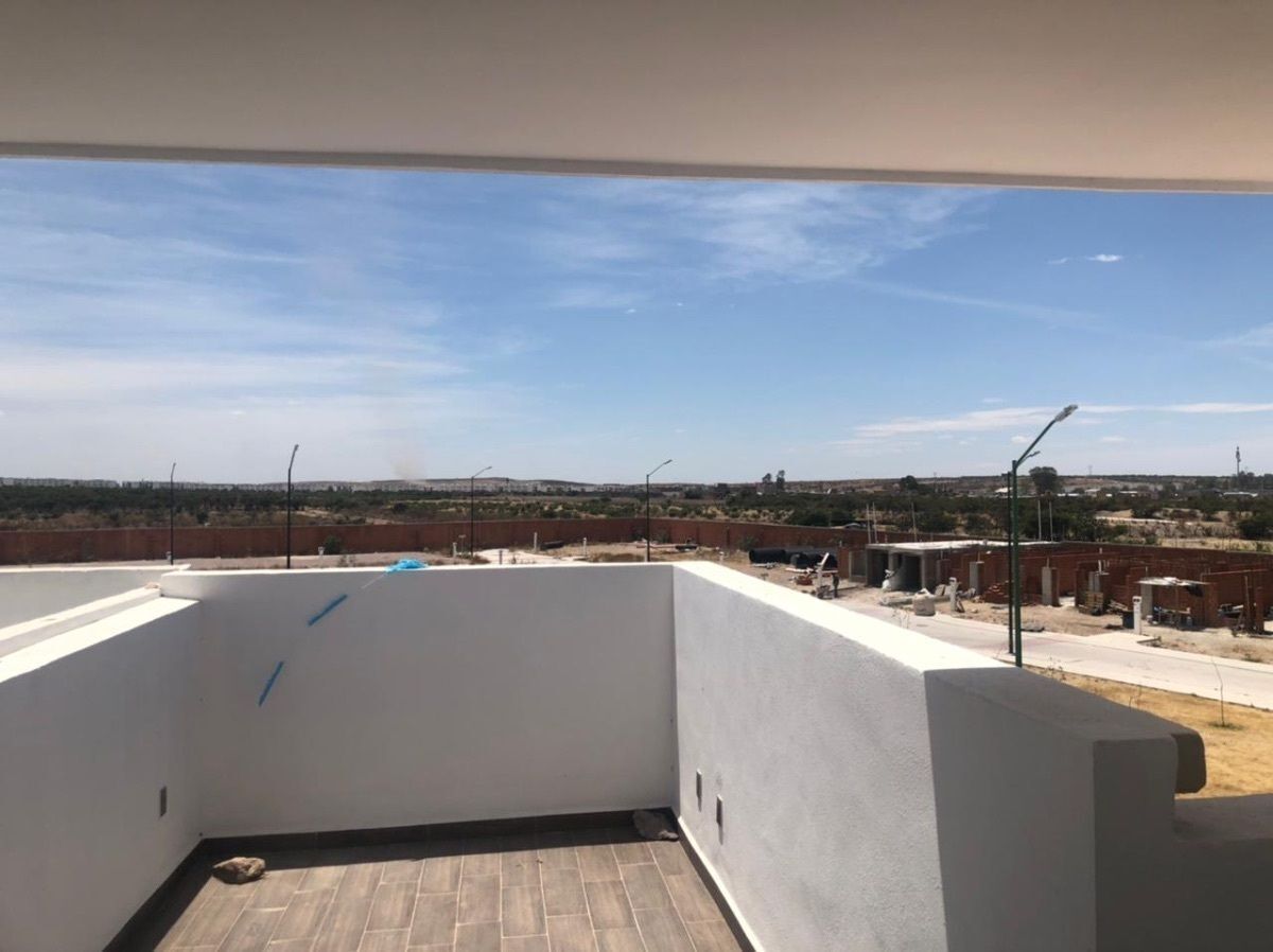 Casa en condominio en El Cielo Residencial, León, foto 21 de 27