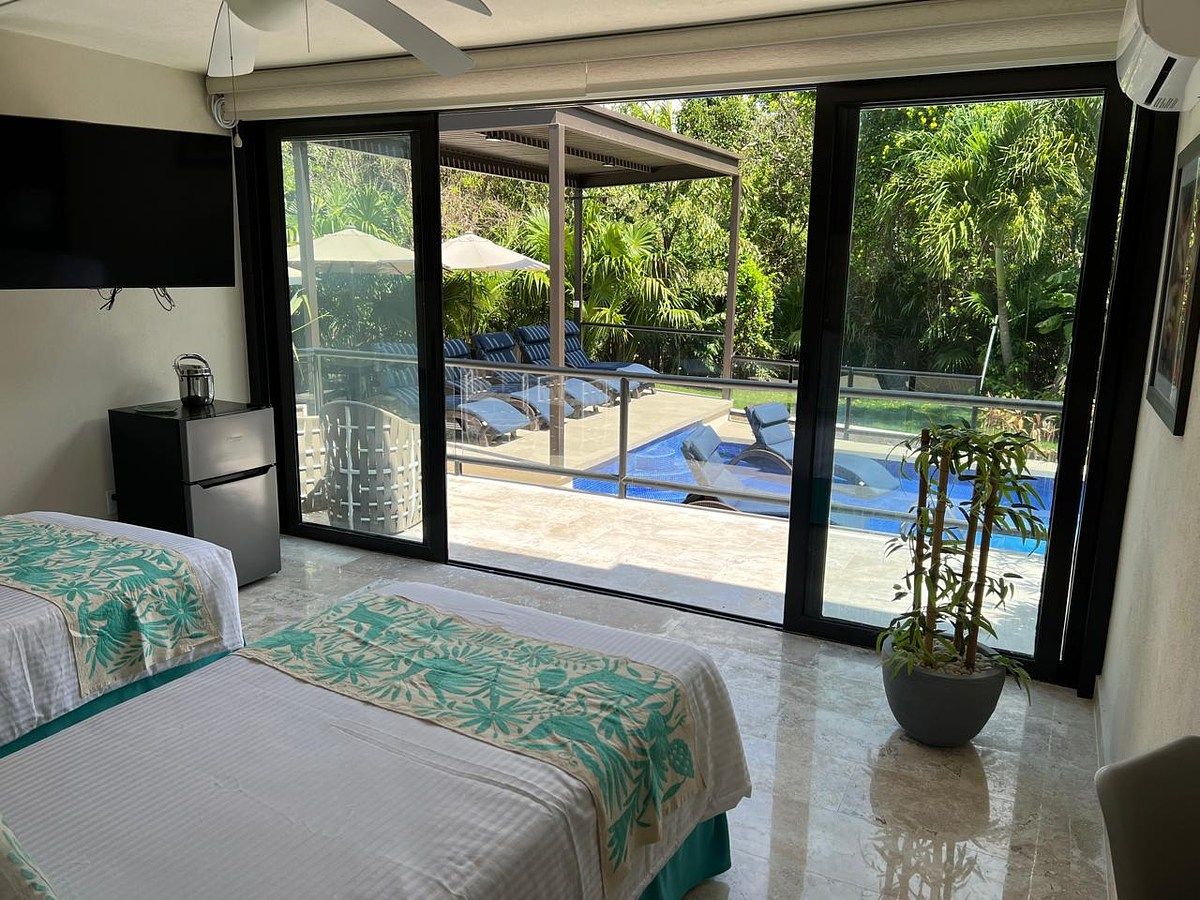 Villa Xaha en Tulum Country Club - foto 3