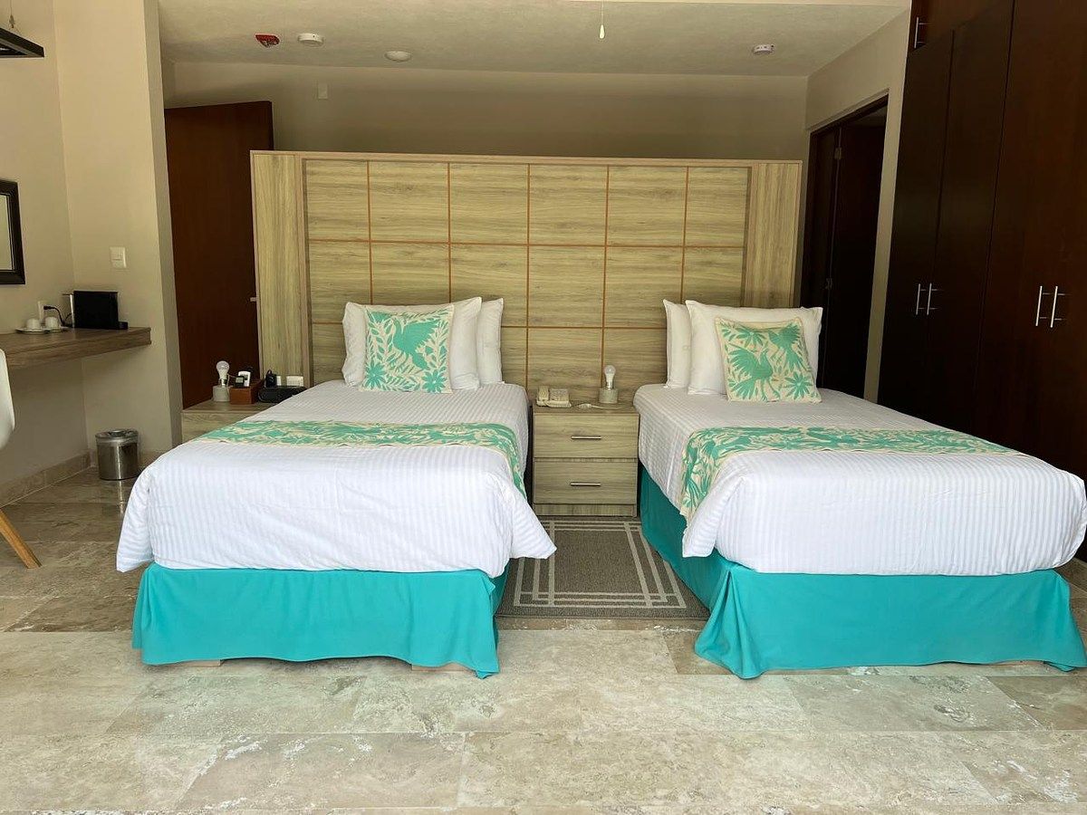 Villa Xaha en Tulum Country Club - foto 4