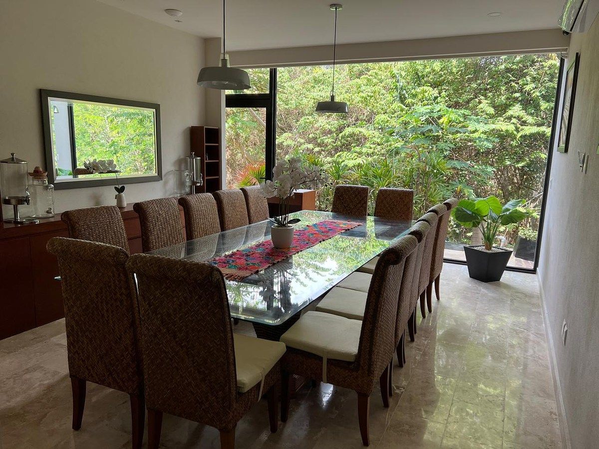 Casa en Akumal, Tulum, foto 11 de 13