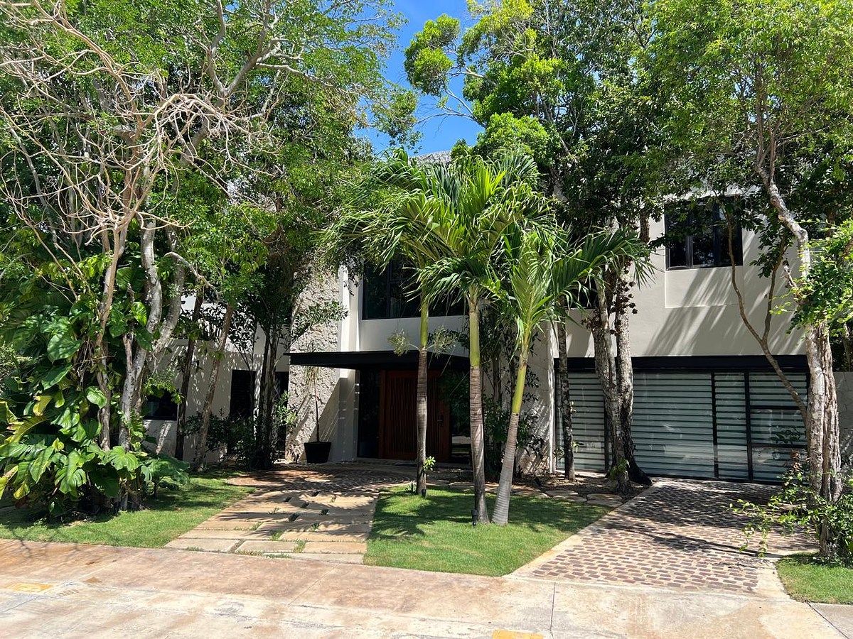 Casa en Akumal, Tulum, foto 13 de 13