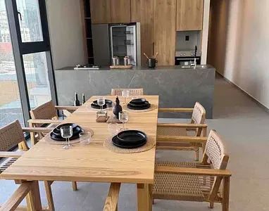 Apartamento em Interlomas, Huixquilucan, foto 9 de 15