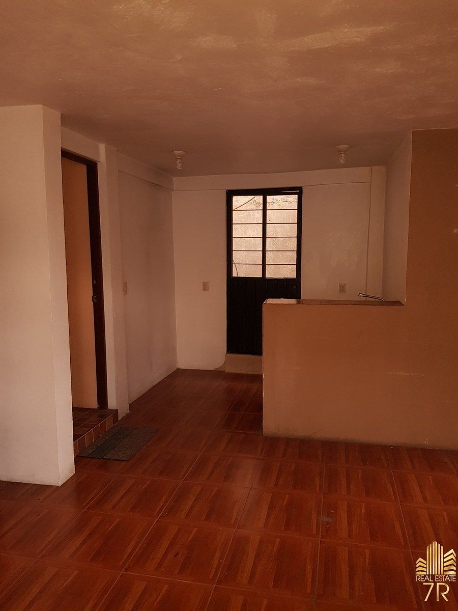 Edificio en Molino de Rosas, Álvaro Obregón, foto 4 de 18