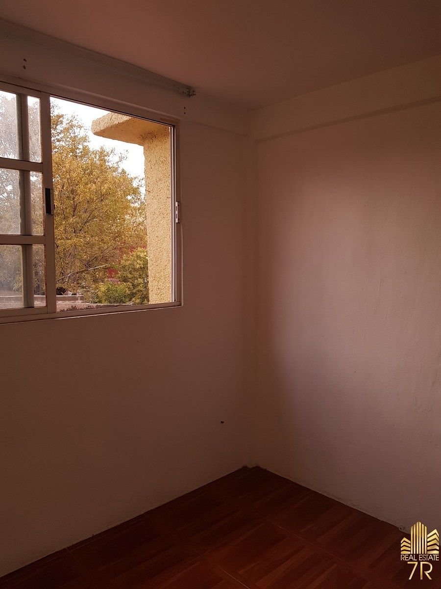 Edificio en Molino de Rosas, Álvaro Obregón, foto 9 de 18