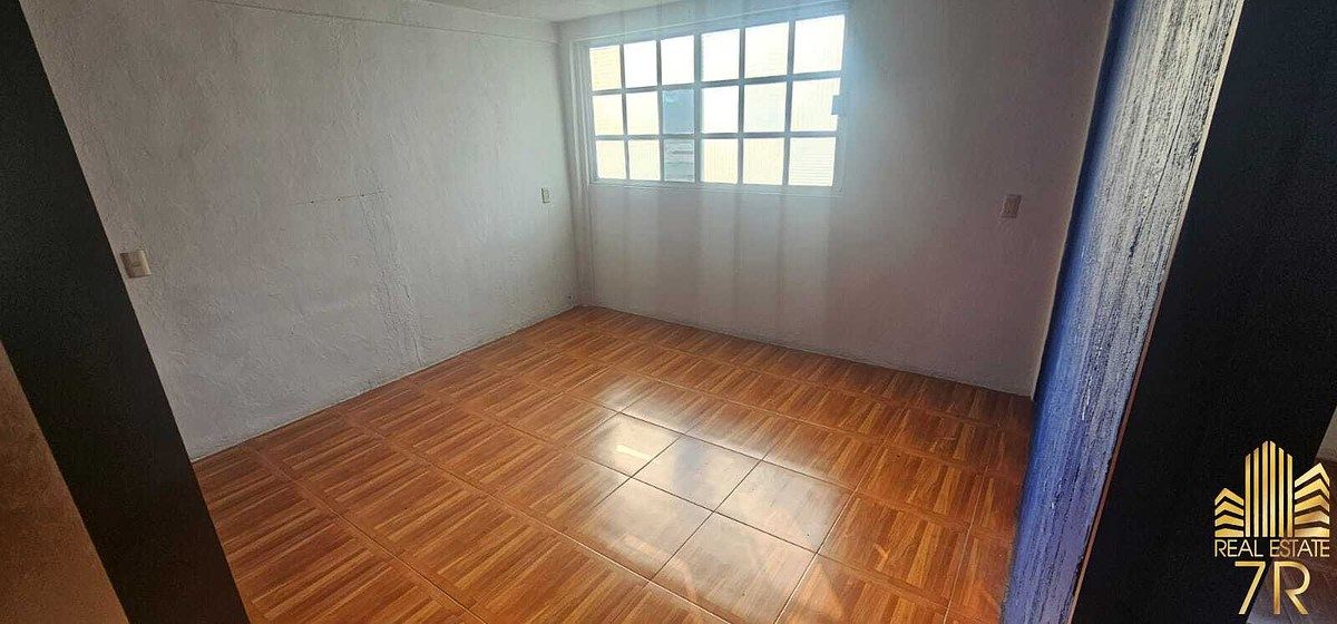 Edificio en Molino de Rosas, Álvaro Obregón, foto 5 de 18