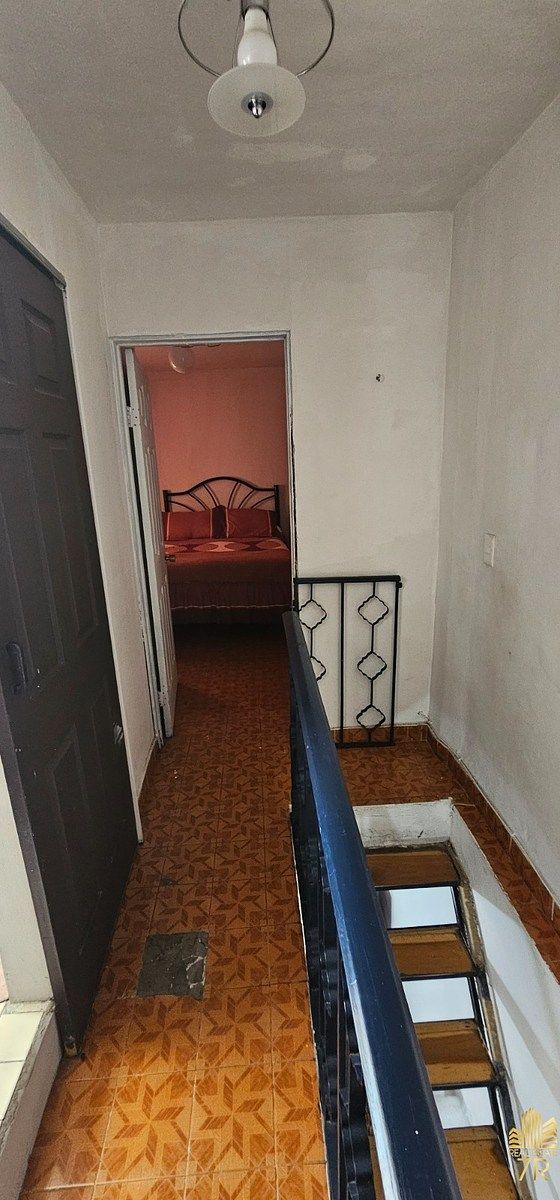 Edificio en Molino de Rosas, Álvaro Obregón, foto 15 de 18