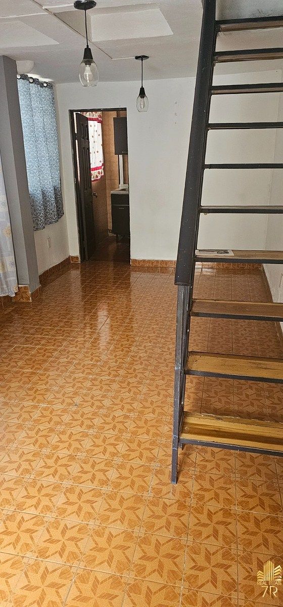 Edificio en Molino de Rosas, Álvaro Obregón, foto 16 de 18