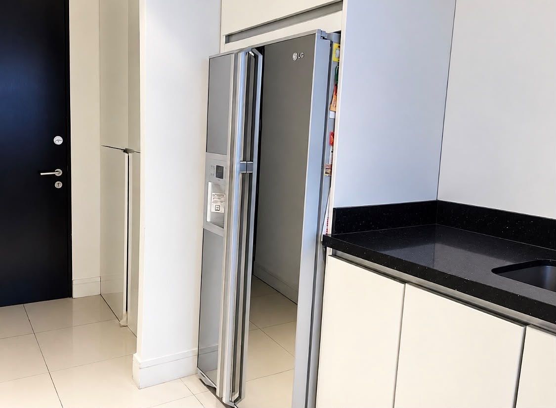 Apartamento em Privada Valle Poniente, Santa Catarina, foto 3 de 16