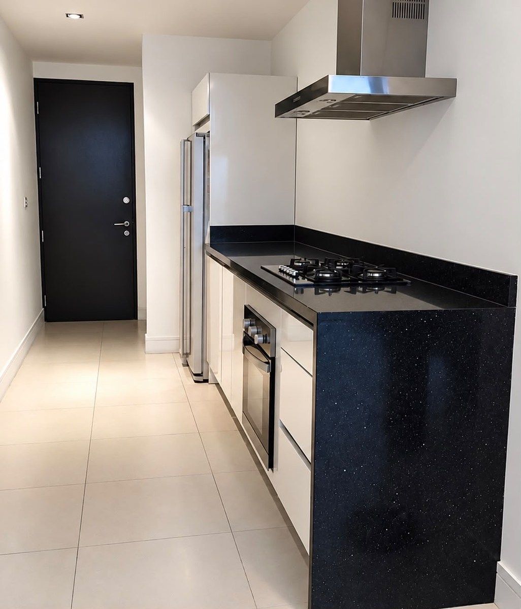 Apartamento em Privada Valle Poniente, Santa Catarina, foto 2 de 16