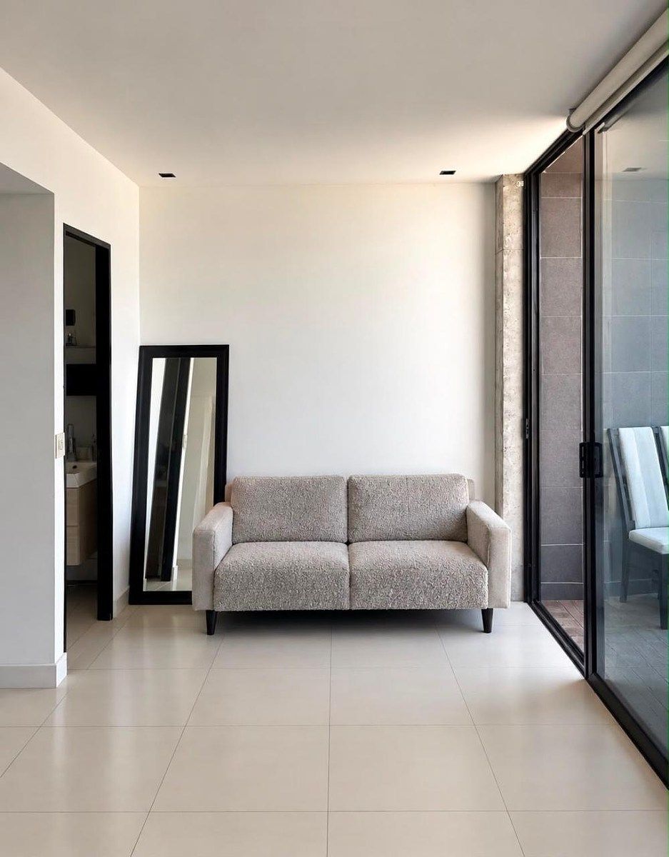 Apartamento em Privada Valle Poniente, Santa Catarina, foto 6 de 16