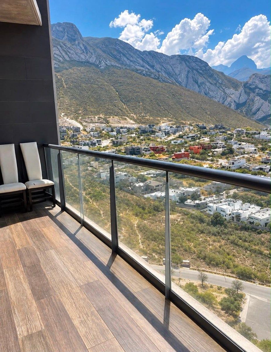 Apartamento em Privada Valle Poniente, Santa Catarina, foto 8 de 16