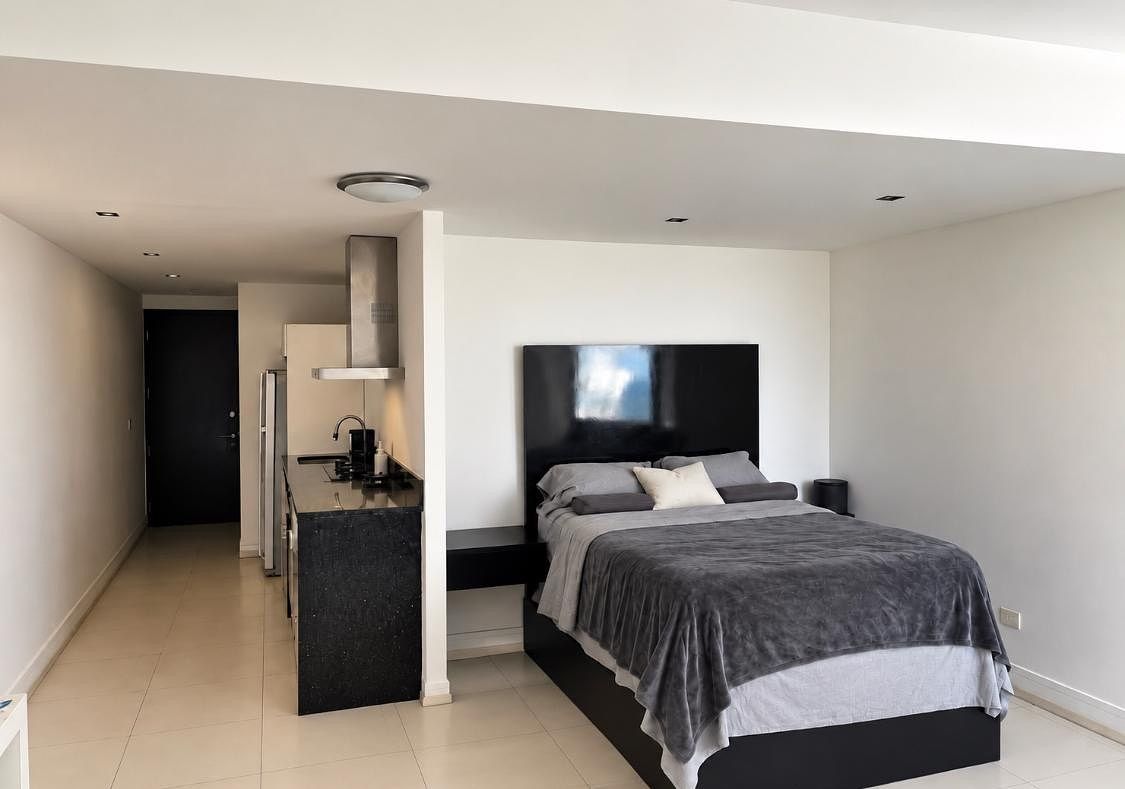 Apartamento em Privada Valle Poniente, Santa Catarina, foto 9 de 16