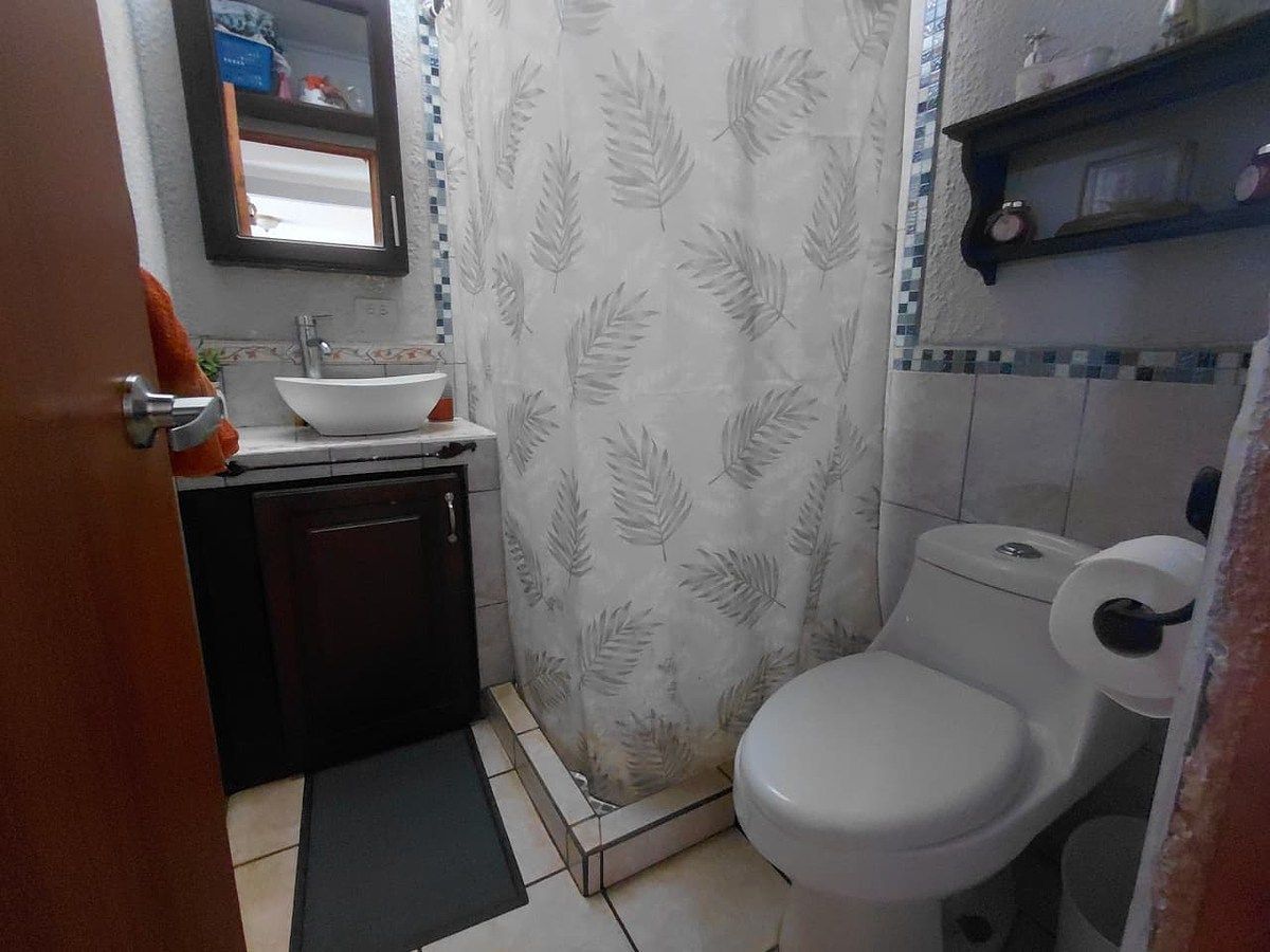 Casa en Condominio en San José Pinula, foto 10 de 12