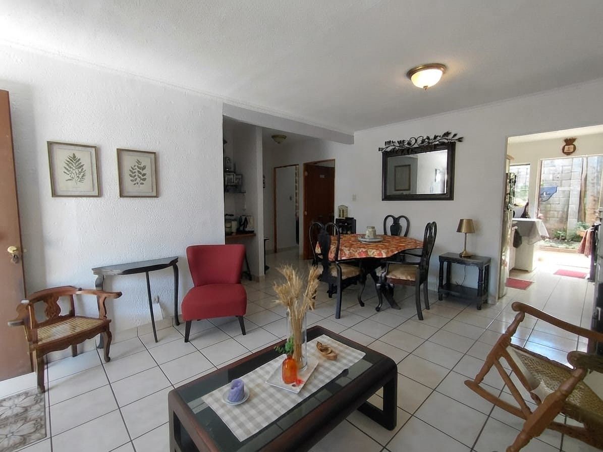 Casa en Condominio en San José Pinula, foto 2 de 12