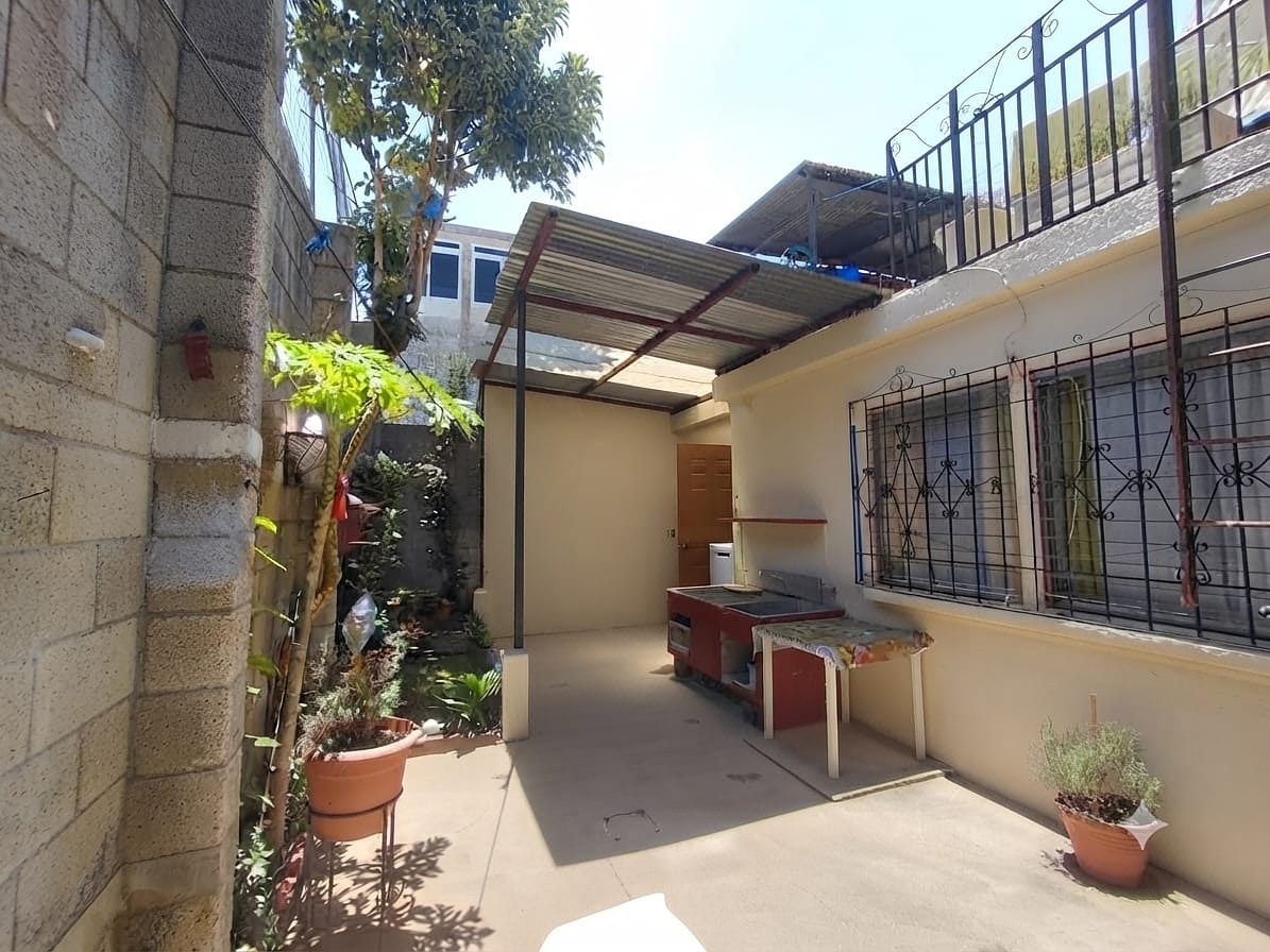 Casa en Condominio en San José Pinula, foto 12 de 12