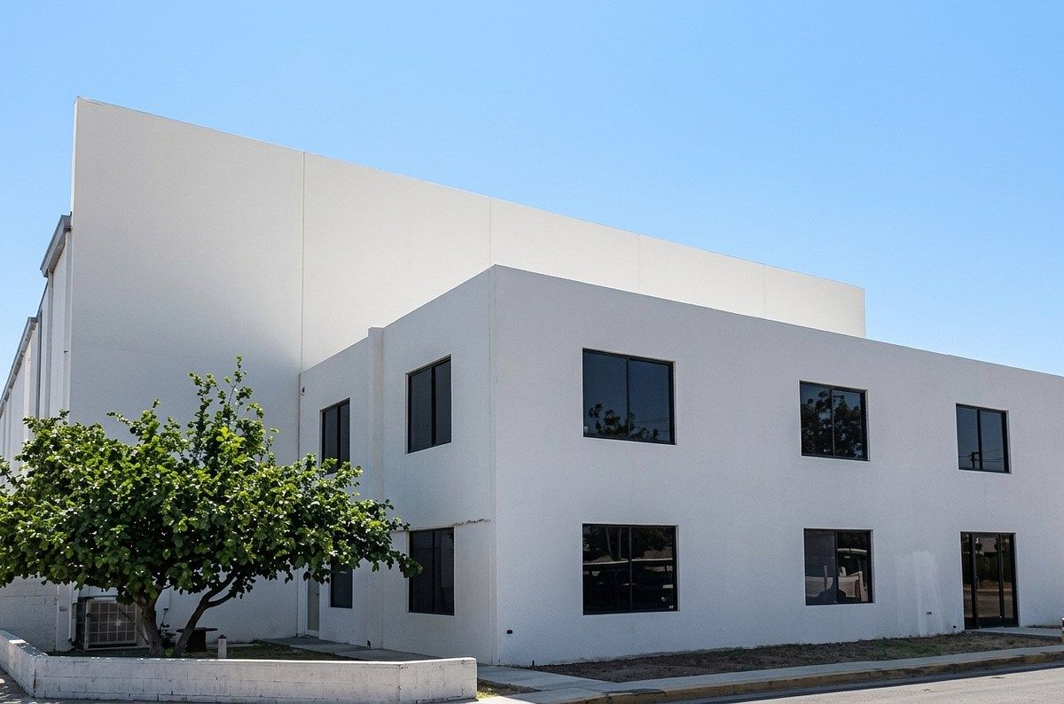 Industrial Building in Valle de Salinas, Salinas Victoria, photo 4 of 9