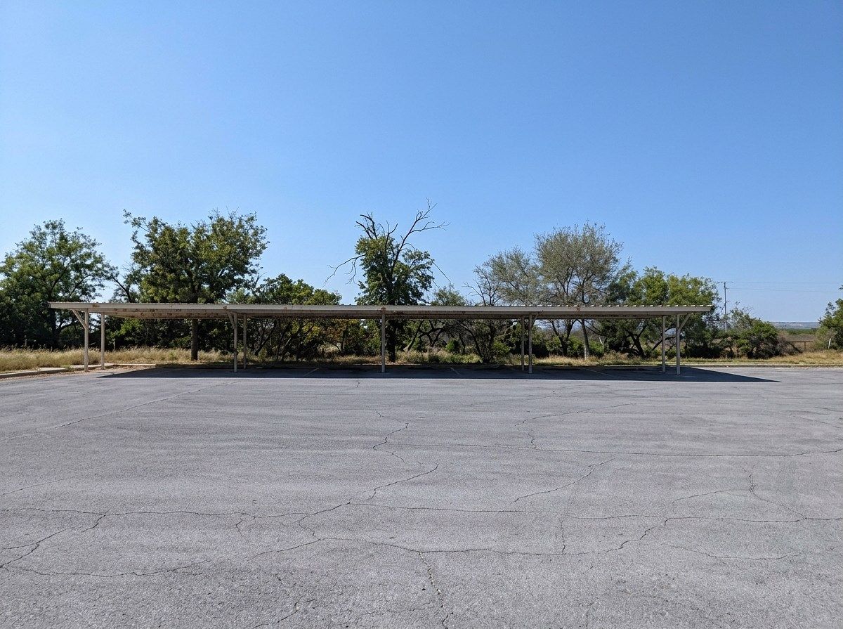 Industrial Building in Valle de Salinas, Salinas Victoria, photo 8 of 9