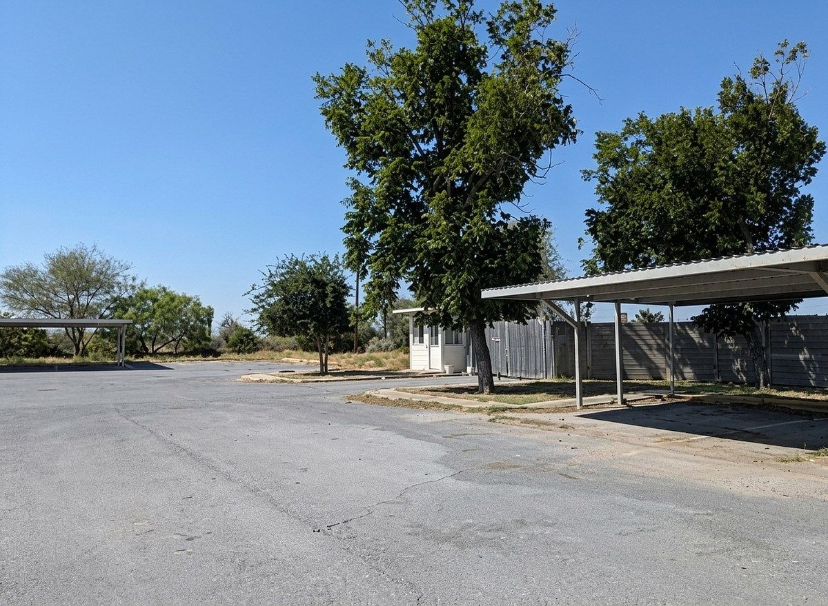 Industrial Building in Valle de Salinas, Salinas Victoria, photo 7 of 9