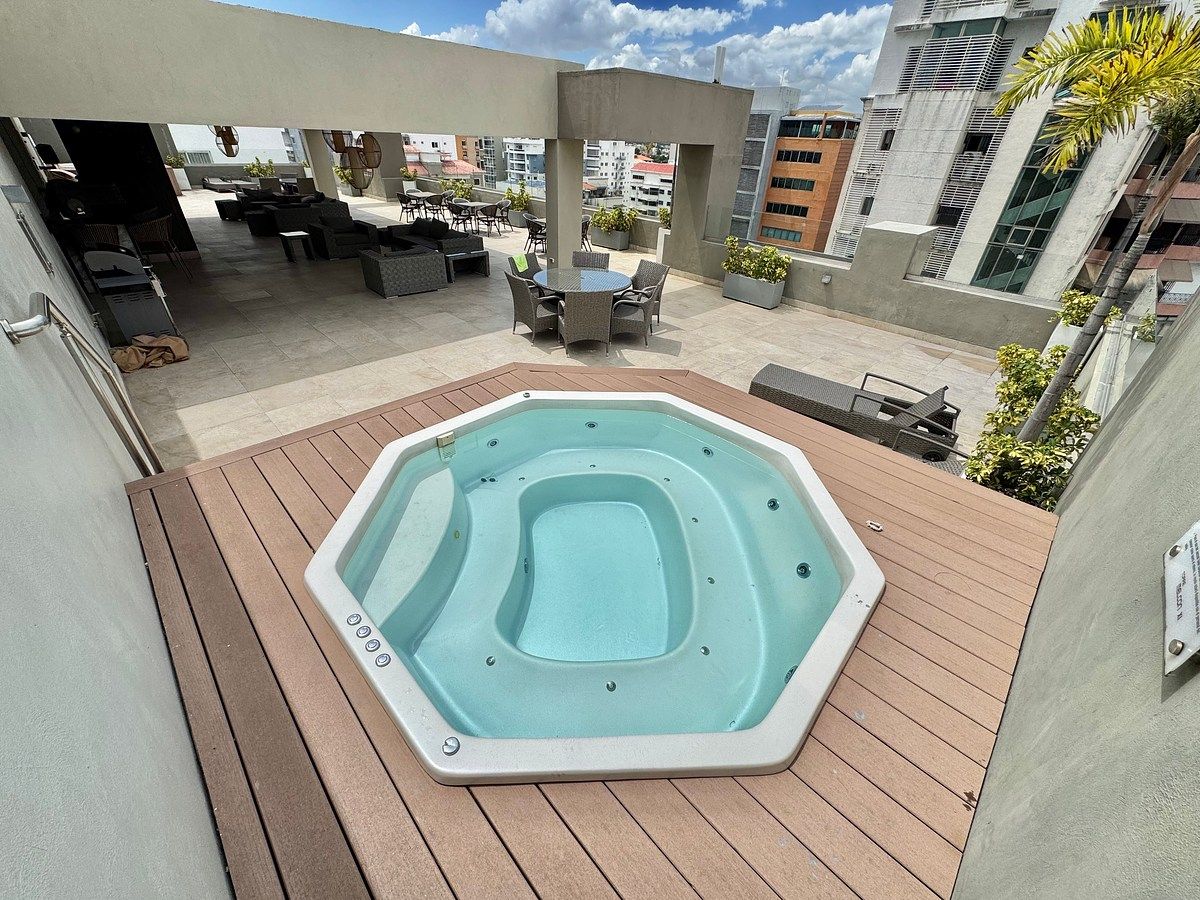 Apartamento en Juan Dolio, foto 16 de 21