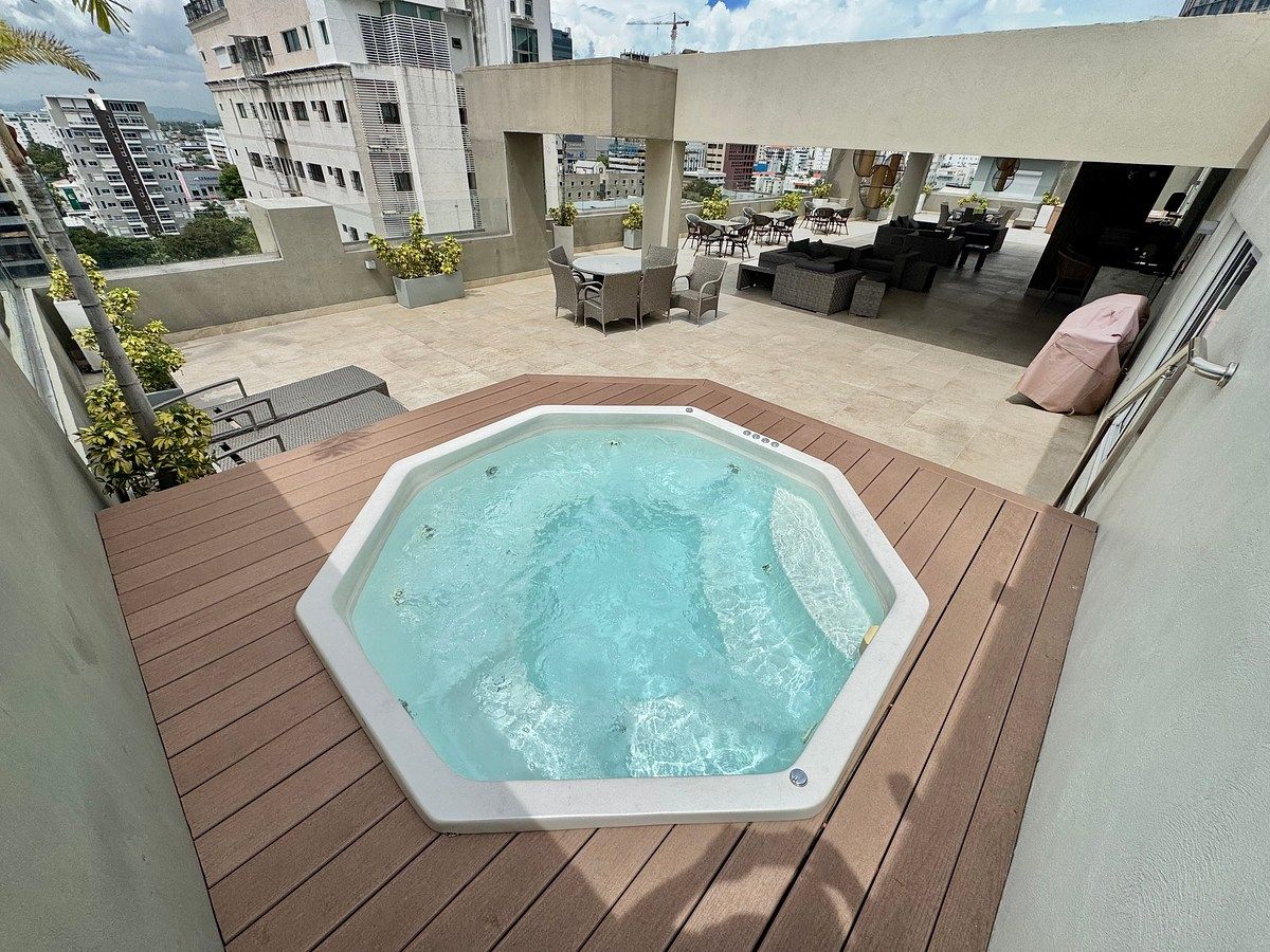 Apartamento en Juan Dolio, foto 17 de 21