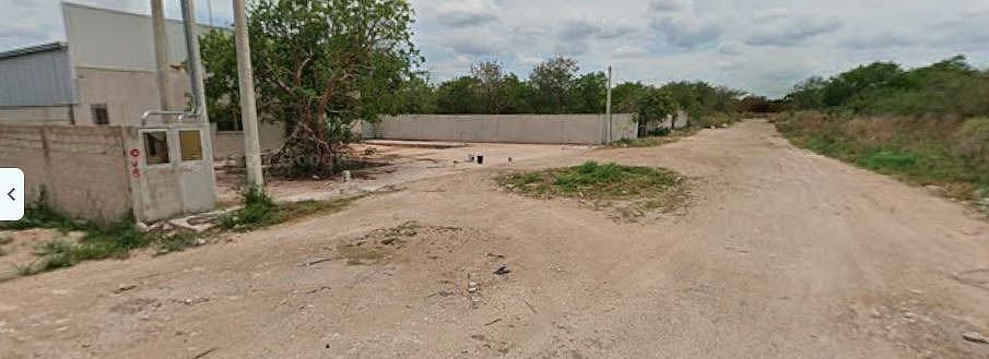 Terreno en San Antonio Hool, Mérida - foto 2