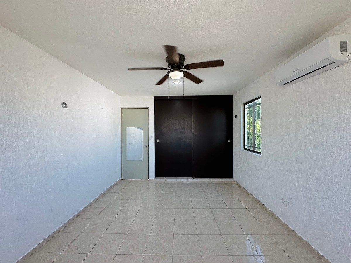 Casa en Las Américas II, Mérida, foto 19 de 45