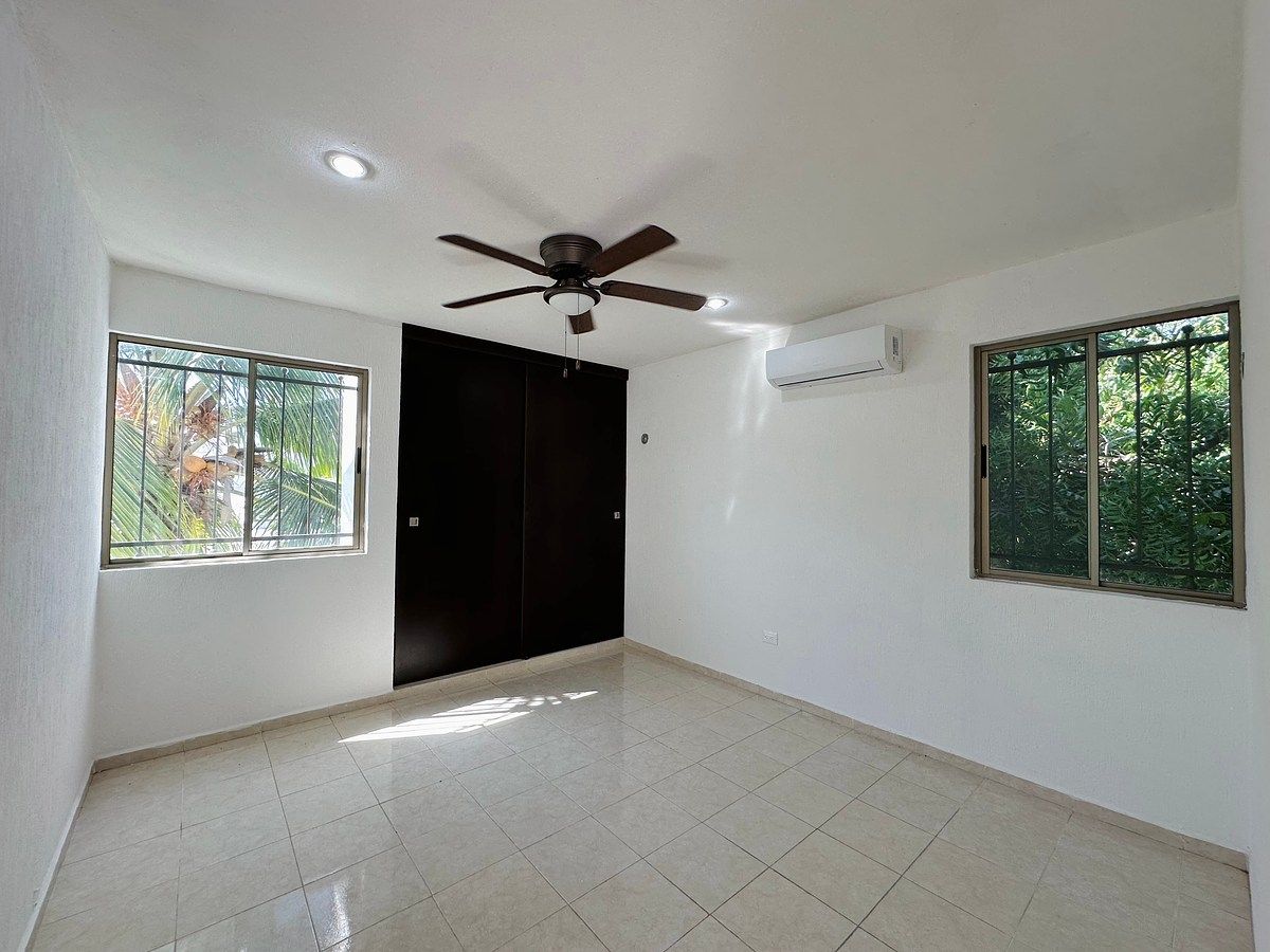 Casa en Las Américas II, Mérida, foto 24 de 45