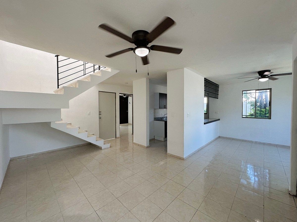 Casa en Las Américas II, Mérida, foto 5 de 45