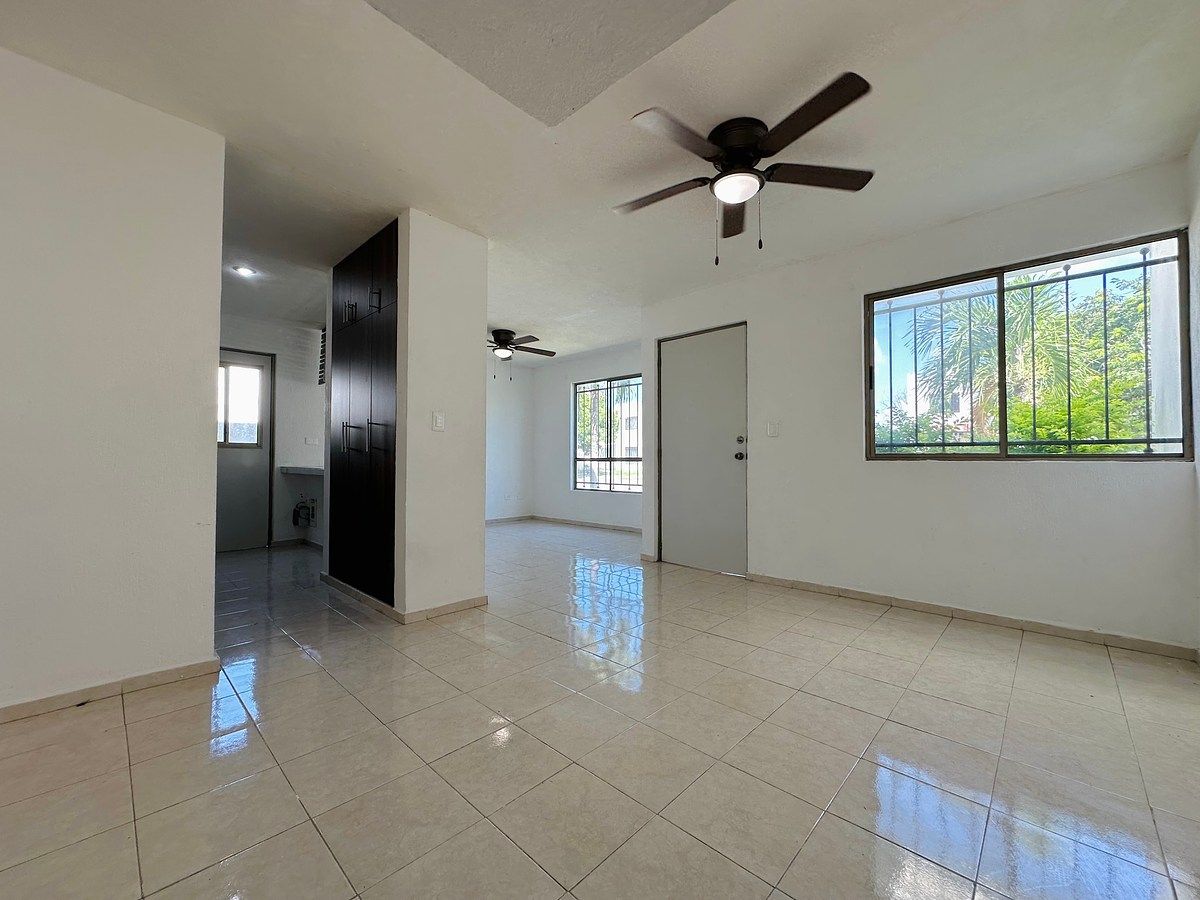 Casa en Las Américas II, Mérida, foto 6 de 45