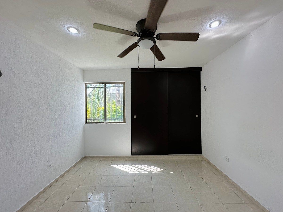 Casa en Las Américas II, Mérida, foto 31 de 45